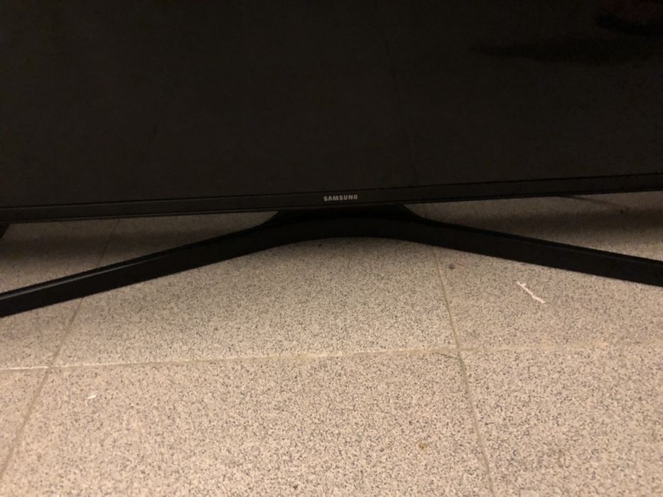 Televisao samsung