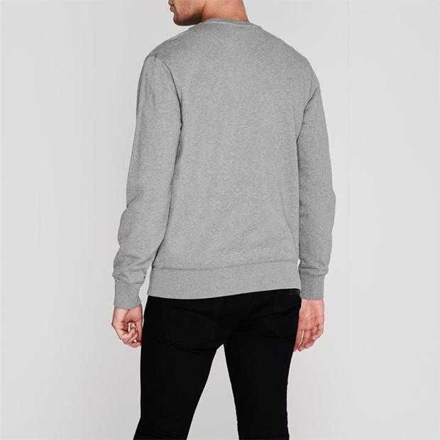 PENFIELD Nowa Bluza Męska Roz M Oryginalna Sweter Bawełna Premium