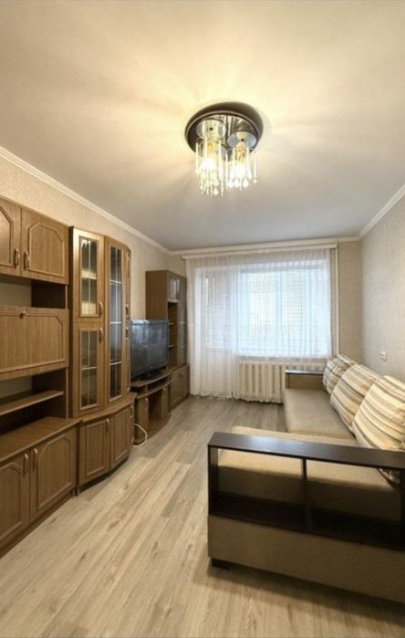 Сдам 1комнатную квартиру на Пр.Слобожанский