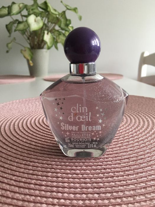 Bourjois woda toaletowa 75 ml