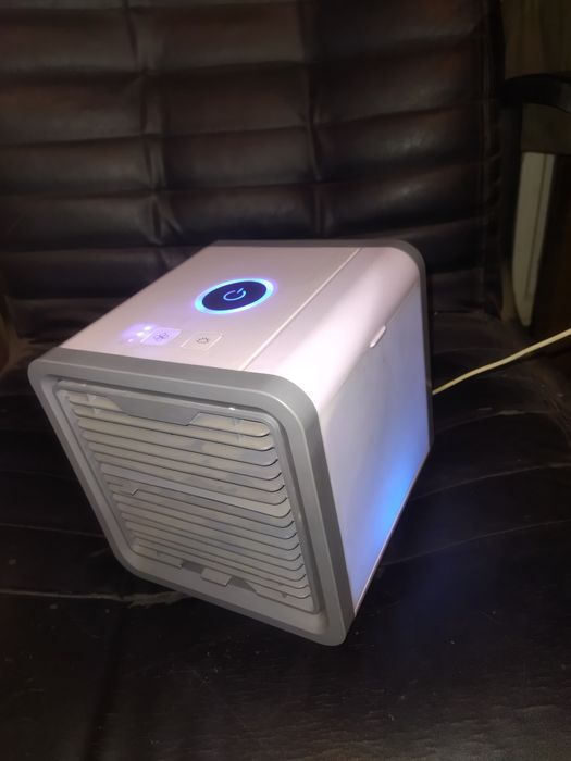 Мини кондиционер