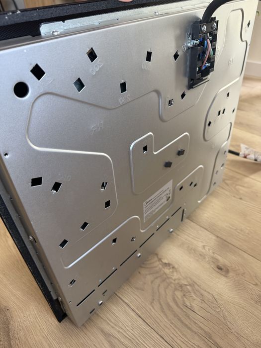 Płyta grzewcza ceramiczna MIDEA MC-6F6004R242 indukcja