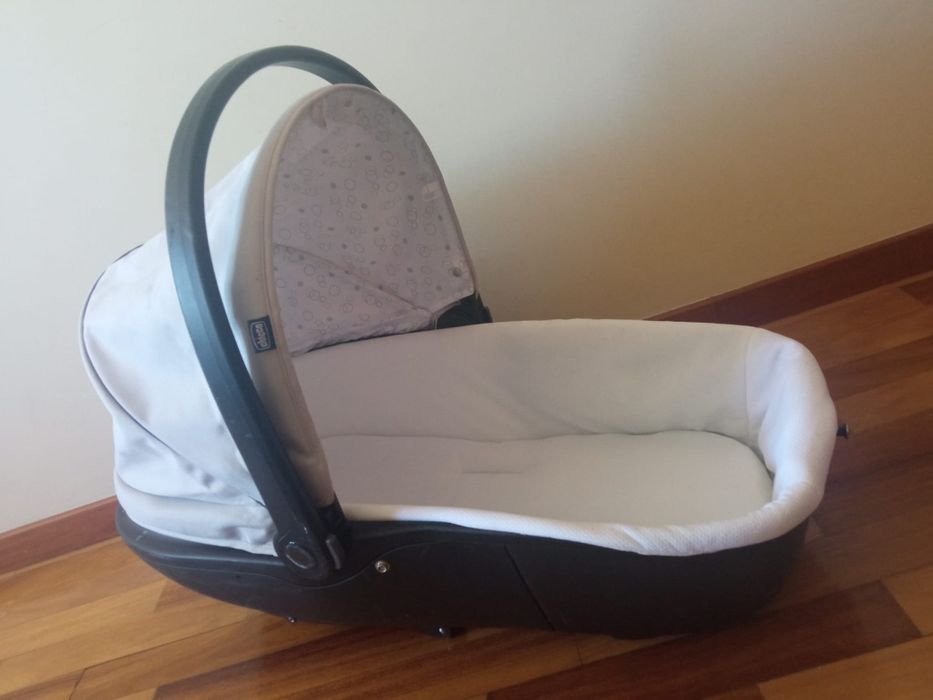 Alcofa da Chicco para bebé.