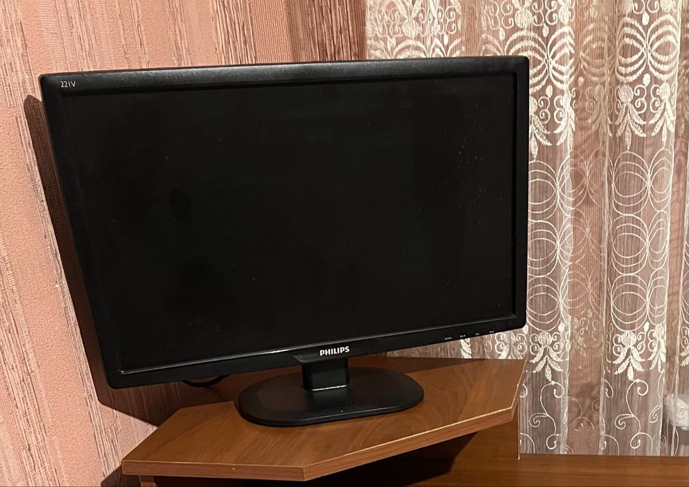 Продаю компютер Philips