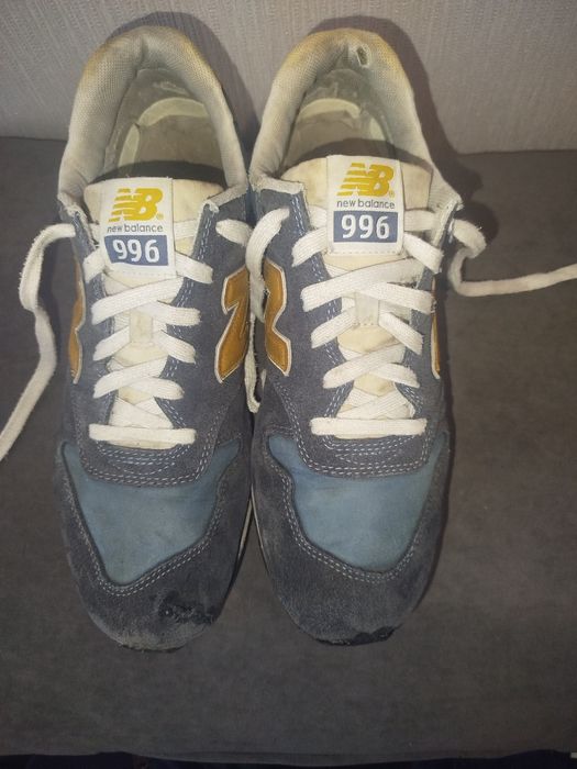 New balance 996 оригінал