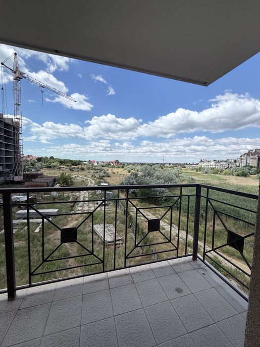 Квартира в ЖК ЛесSKY