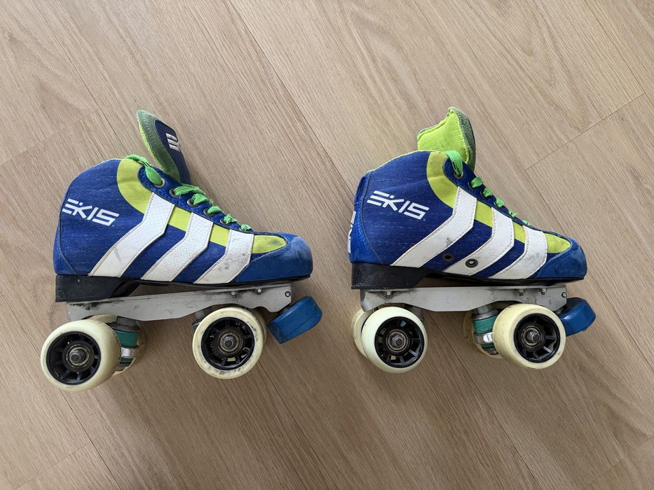 Patins Hóquei 36 Rol Line Variant