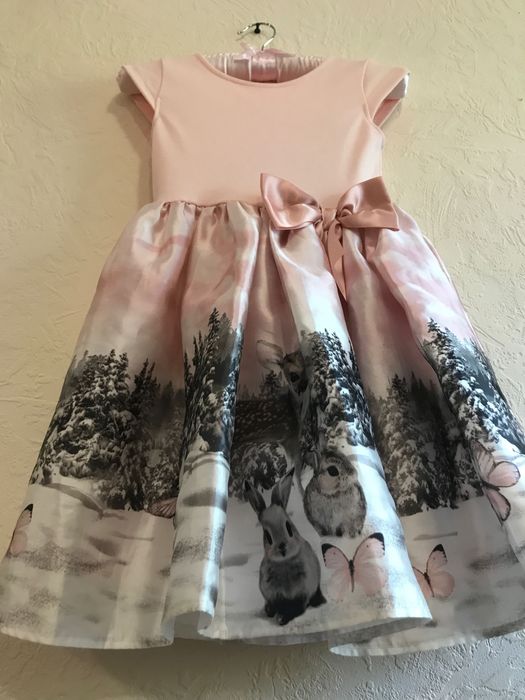 Дитяча сукня фірми H&M