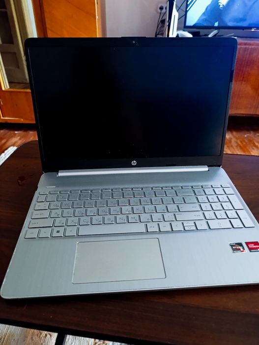 Ноутбук HP fp15 (неробочій)