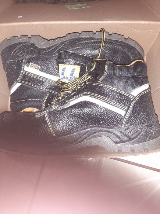 Buty robocze meskie
