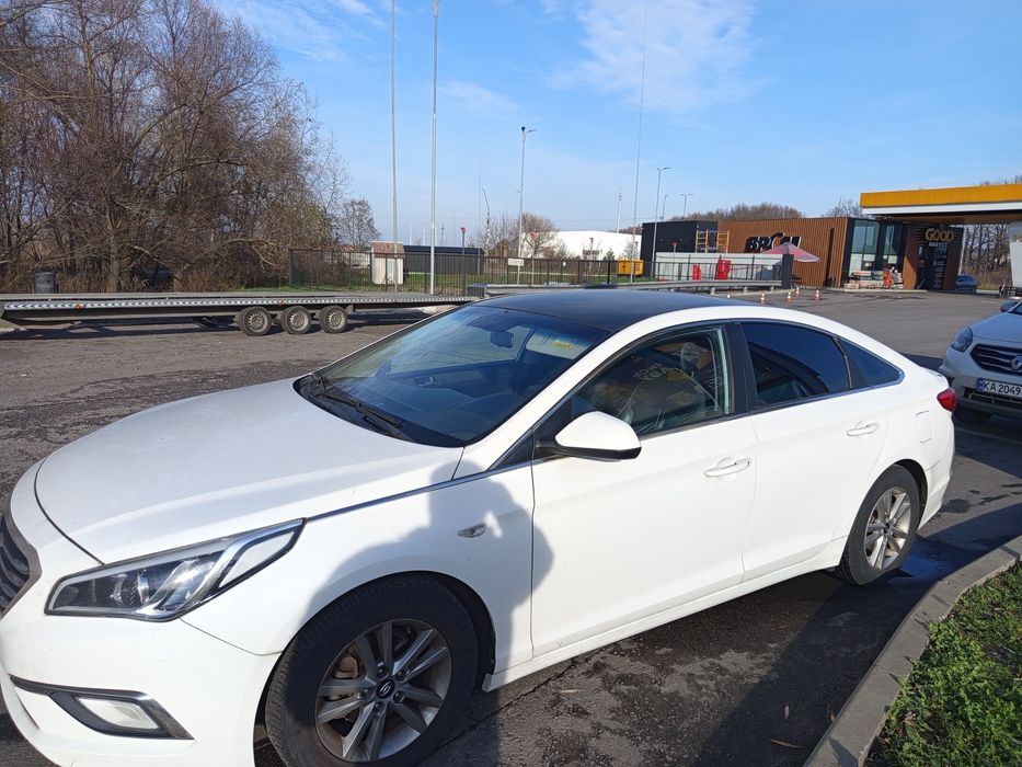 Продам власний автомобіль