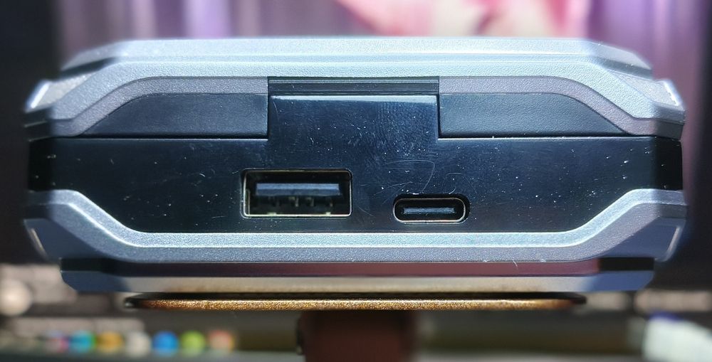 Bluetooth Наушники / Беспроводные / TWS