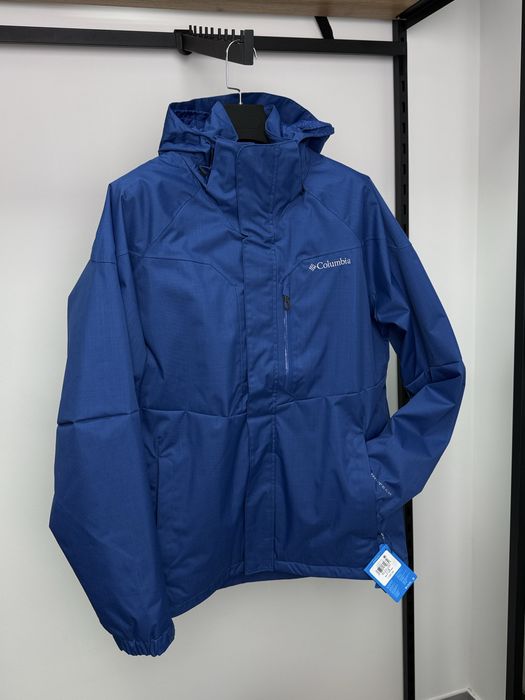 Лижна куртка Columbia Alpine Action Omni-Heat™ Reflective