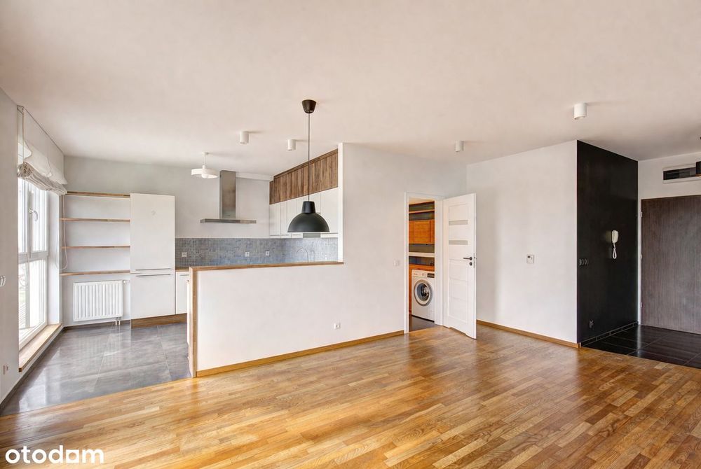 86 m² | 2 poziomy | Garaż | 6 minut od Daszyńskiego | extra 2 pokoje