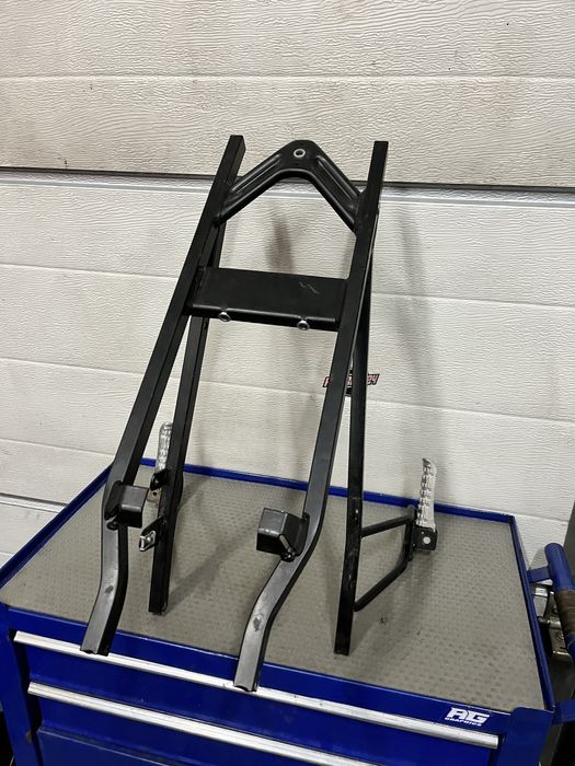 Ogon subframe sherco smr 50