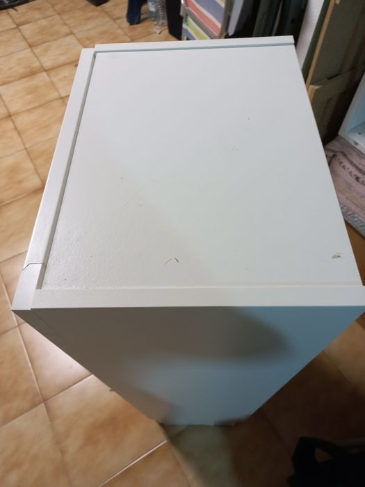 Móvel do Ikea "Billy"