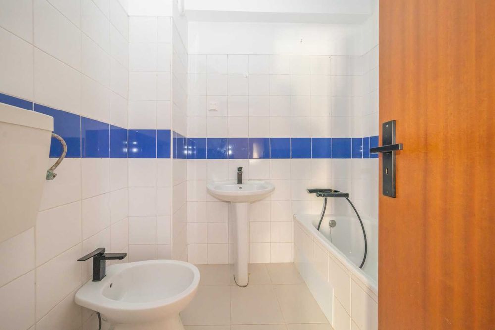 Apartamento T3 Bonfim