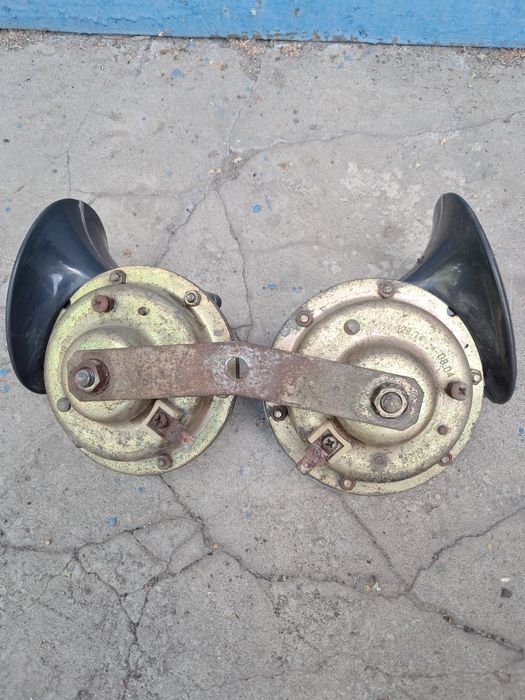 Продам  сигналы для автомобилей