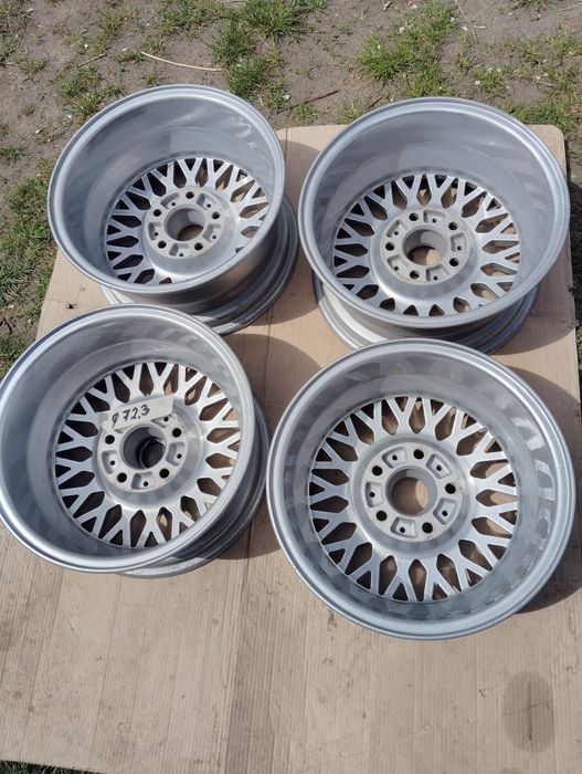 Felgi  bbs Rz 322 styling 5 BMW e28 e32 e34 e36 itp
