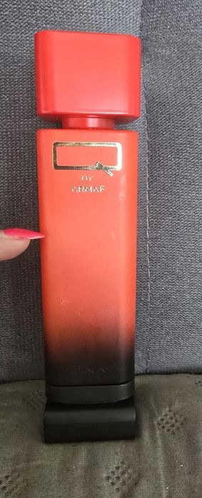 Perfumy arabskie Q by Armaf Donna