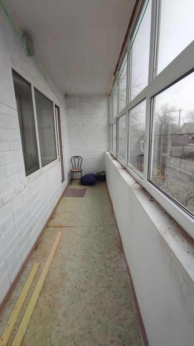 Продам большой дом для дружной семьи