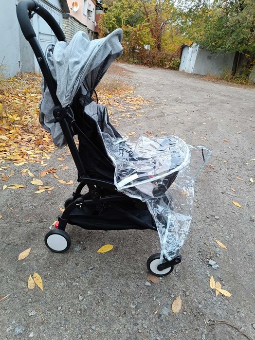 Коляска прогулочная YOYO