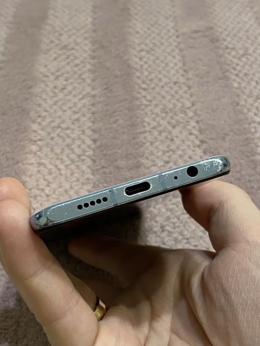Флагман Телефон Huawei P30 6/128gb NFC
