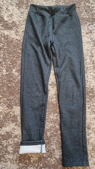 Дитячі Теплі лосіни,легінси для дівчинки Reserved