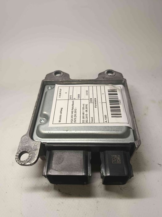 Centralina airbag VOLVO V40 Hatchback
