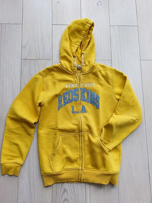 Bluza RedSkins rozm. 164