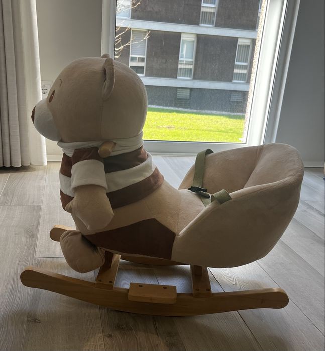 Baloiço criança muito bom