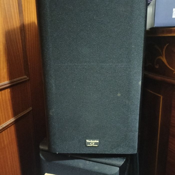 Aparanhagem  technics