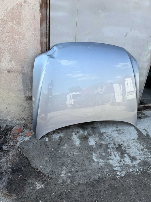 Капот Volkswagen Passat B8 2014-2019 капот пасат б8