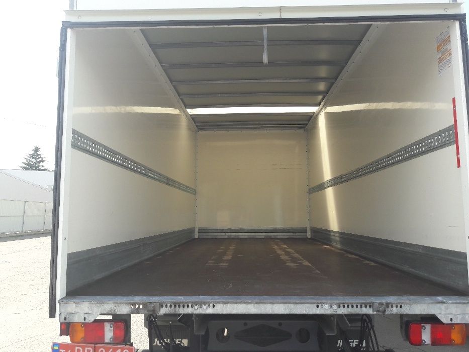 Mercedes Atego свіжопригнаний Німеччина 2013p