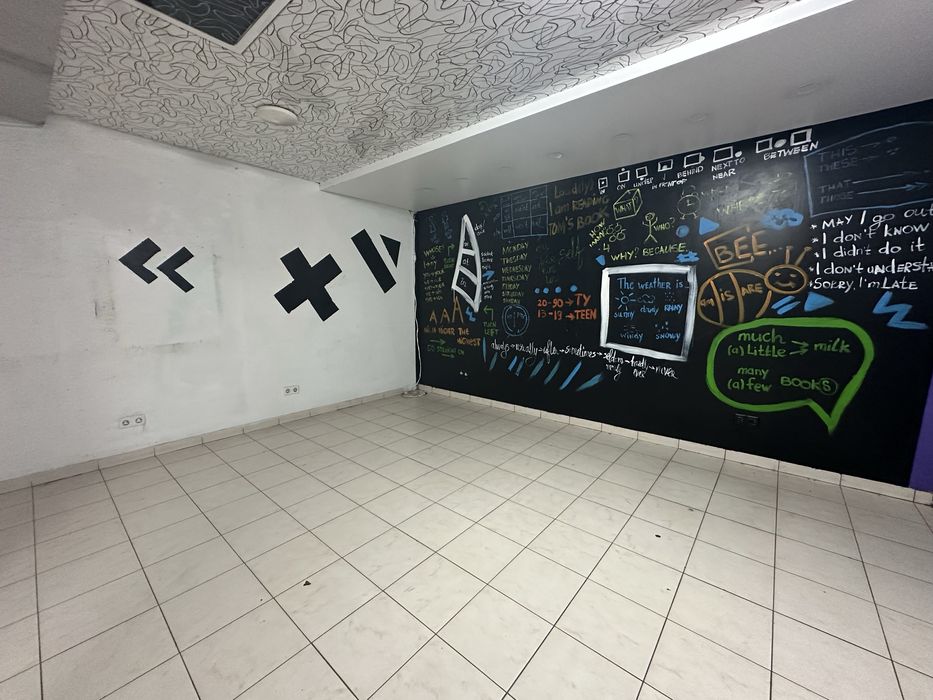 Продам комерческое помещение О. поля 59