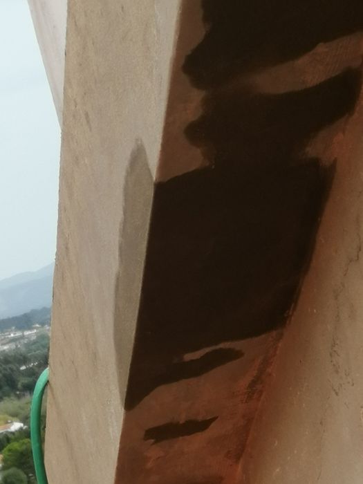 Pinturas interiores e exteriores lavagem de telhados