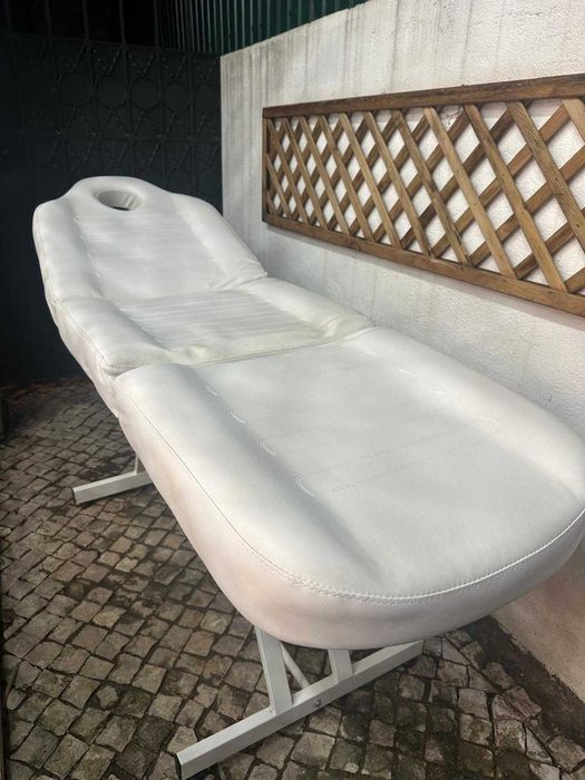 Vende-se Marquesa tripartida como nova