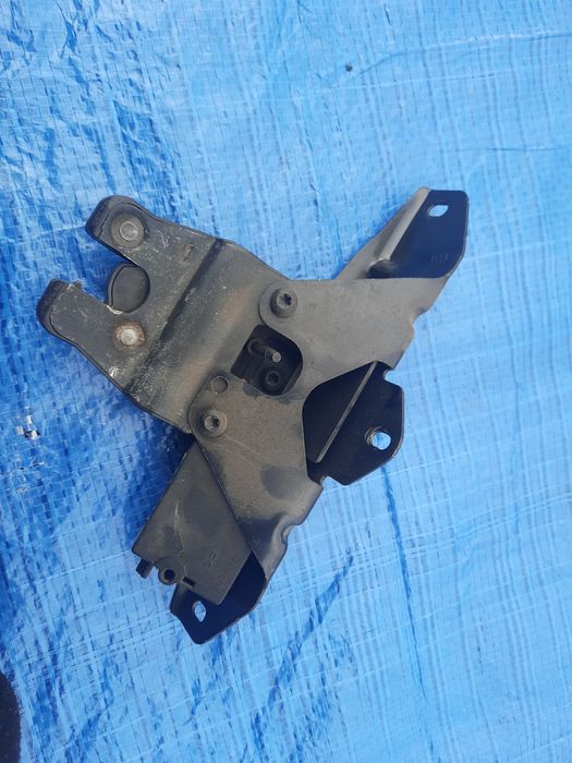 Zamek Klapy Bagażnika BMW E61 Kombi OEM
