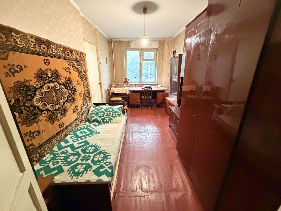 Продаж квартири в районі Сухої Балки