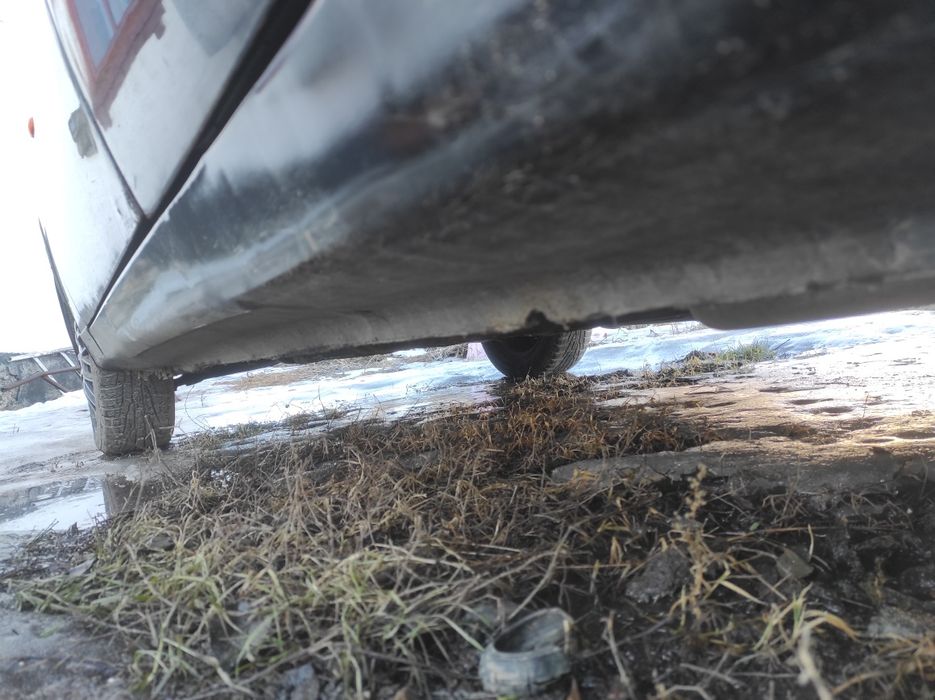 Daewoo Lanos 1.5 Газ/бензин 2006