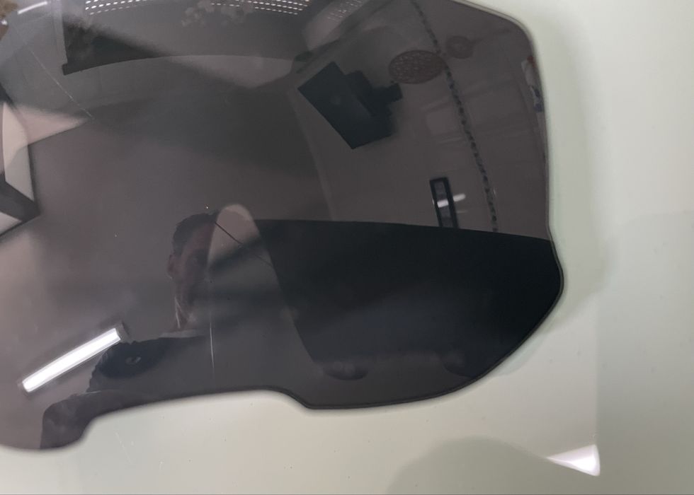 Lentes Oakley Prizm para Jawbreaker