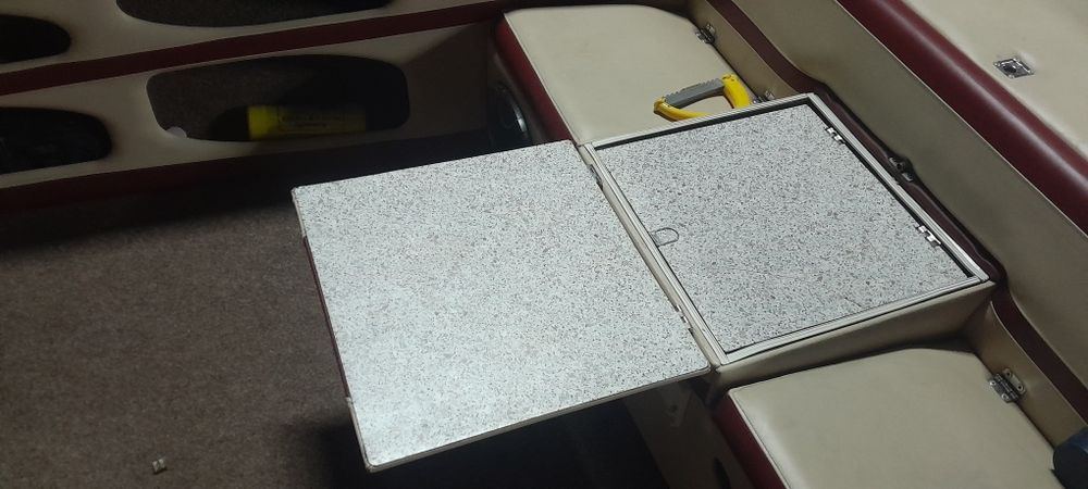 Човен  Казанка 5