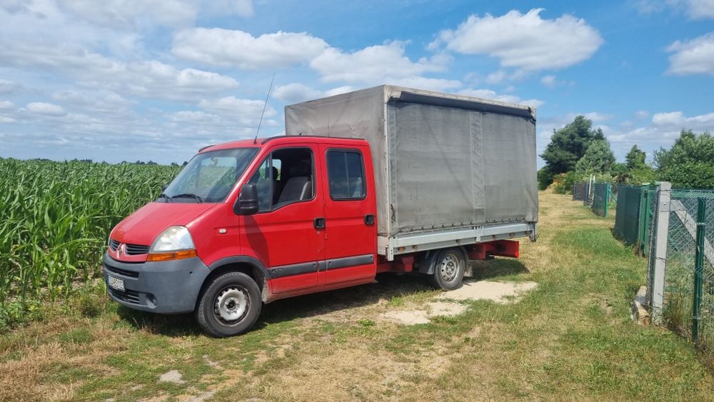 Transport  1.5  T