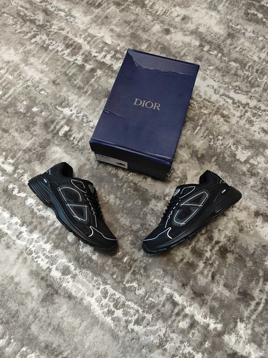 Кросівки Dior B30