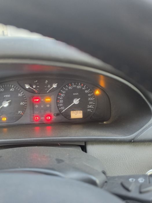 Renault Laguna 1.6