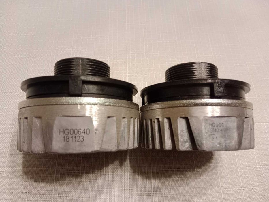 Glośniki 2 szt -- Tweeter/driver Alto HG 00640 - sprawne