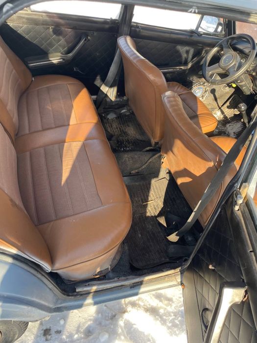 Продам ваз 2106