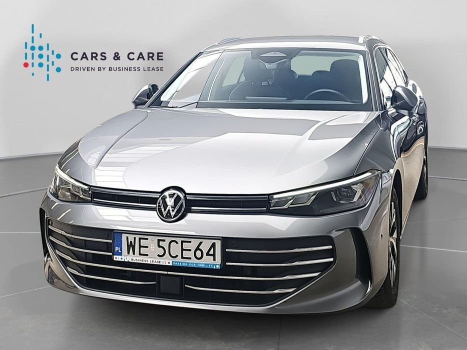 Volkswagen Passat Passat 1.5 Tsi Act Mhev Business Dsg # Salon Pl