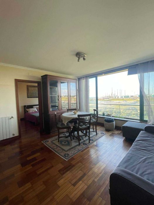Apartamento perto do mar