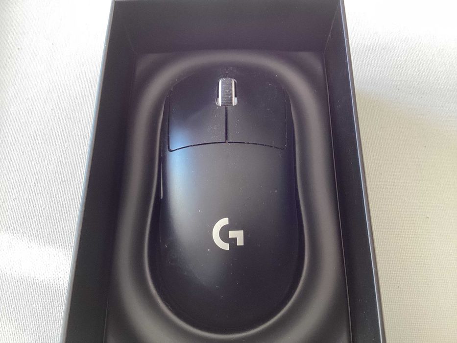 Logitech G PRO Superlight